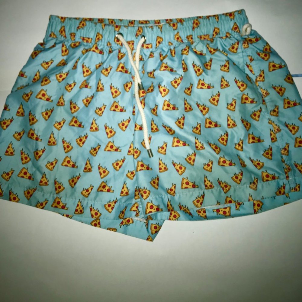 Kennedy Pizza Swimsuit